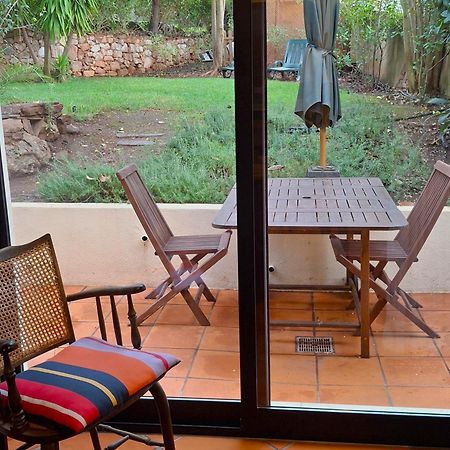 Garden In The City Silves Luaran gambar