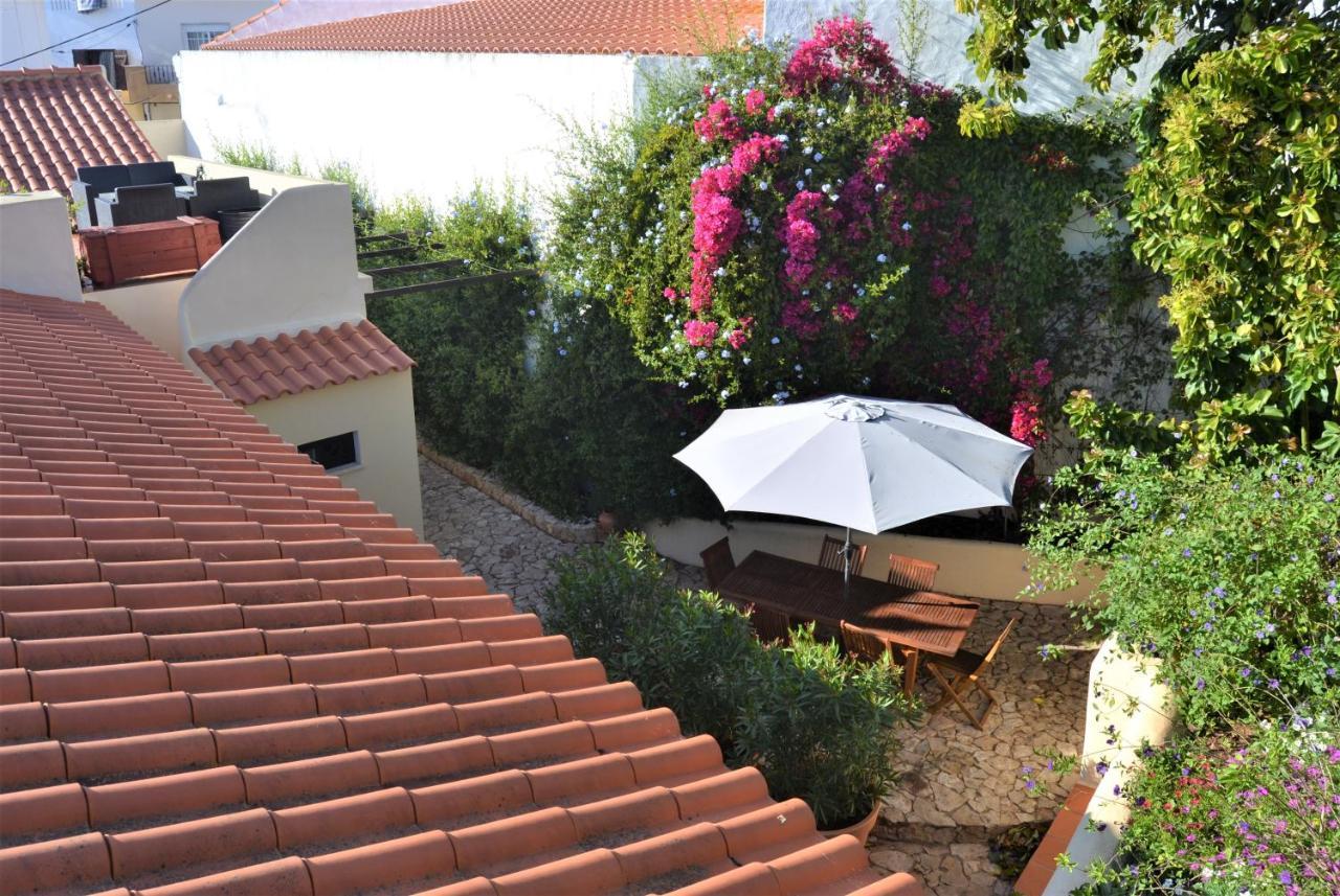 Garden In The City Silves Luaran gambar