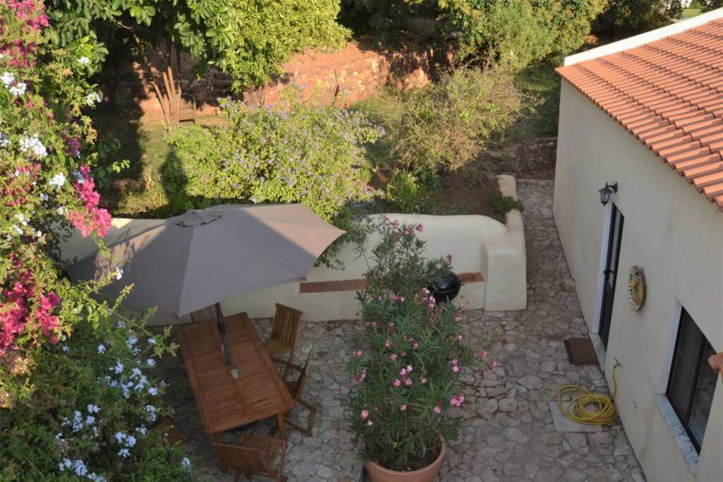 Garden In The City Silves Luaran gambar