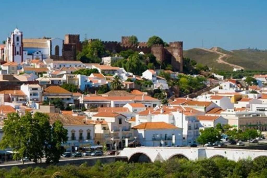 Garden In The City Silves Luaran gambar