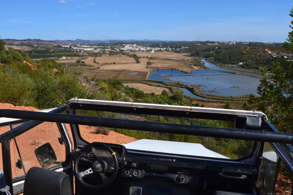 Garden In The City Silves Luaran gambar