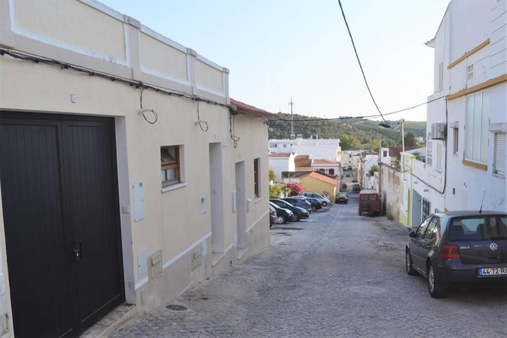 Garden In The City Silves Luaran gambar