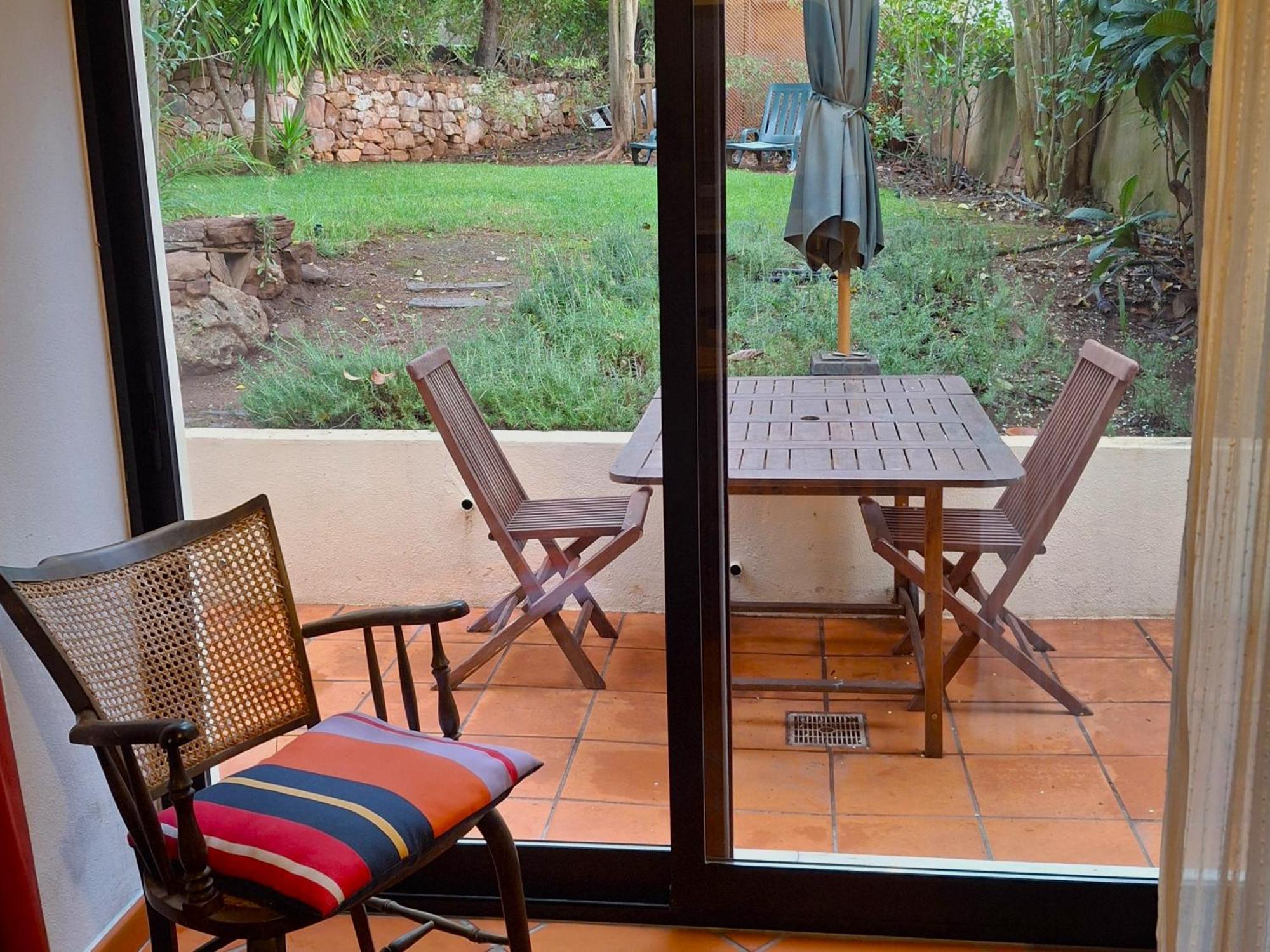 Garden In The City Silves Luaran gambar